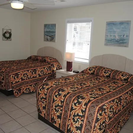 Brunswick Plantation Resort 2705L